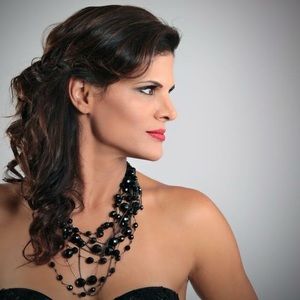 Meet your Posher, Luciana